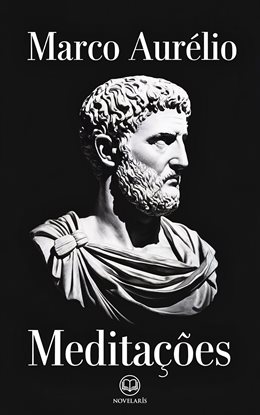 Cover image for Marco Aurélio: Meditações