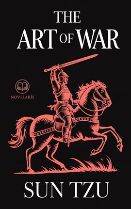 Imagen de portada para The Art of War by Sun Tzu