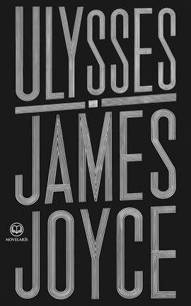 Imagen de portada para James Joyce: Ulysses