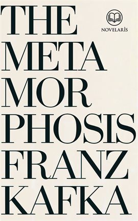 Imagen de portada para Franz Kafka: The Metamorphosis