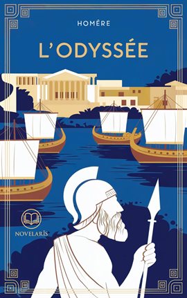 L'odyssée D'homère