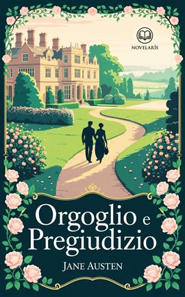 Jane Austen - Orgoglio e pregiudizio