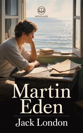 Martin Eden – Jack London