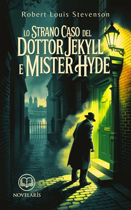 Lo strano caso del Dottor Jekyll e Mister Hyde. Ediz. integrale: Dr. Jekyll e Mr. Hyde - Tradotto
