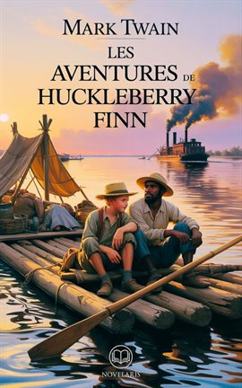 Les Aventures de Huckleberry Finn
