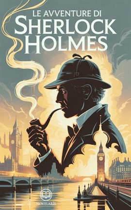 Le avventure di Sherlock Holmes