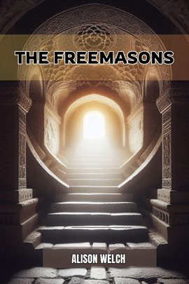 Cover image for The Freemasons