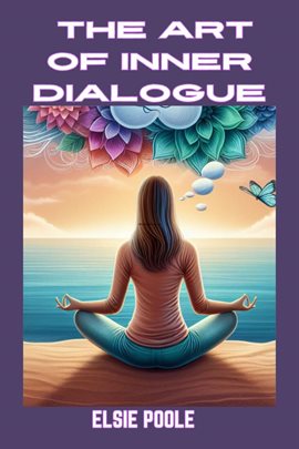 Cover image for The Art of Inner Dialogue