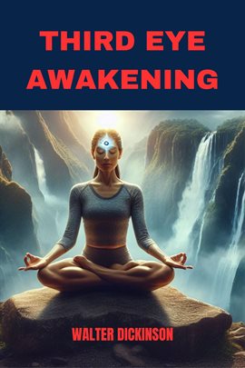 Cover image for Third Eye Awakening