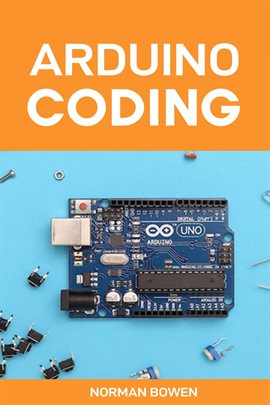Cover image for Arduino Coding