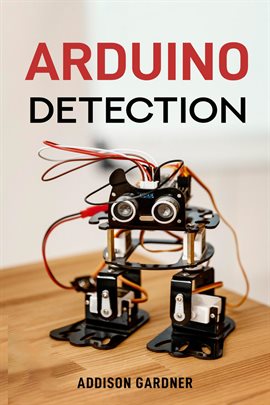 Cover image for Arduino Detection