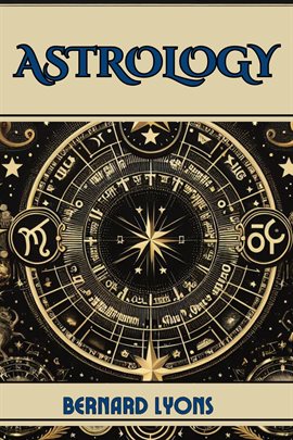 Cover image for Astrology