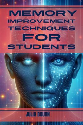 Cover image for Memory Improvement Techniques for Students