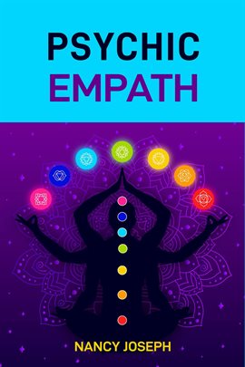 Cover image for Psychic Empath