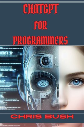 Imagen de portada para ChatGPT for Programmers