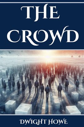Cover image for The Crowd