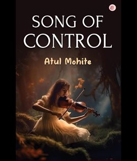 Cover image for Song of Control