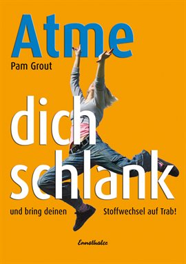 Cover image for Atme Dich Schlank