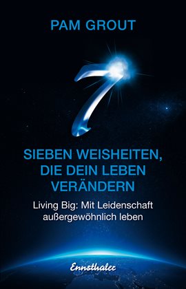Cover image for Sieben Weisheiten, Die Dein Leben Verändern