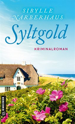 Cover image for Syltgold