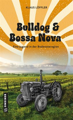 Cover image for Bulldog Und Bossa Nova