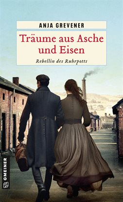 Träume Aus Asche Und Eisen