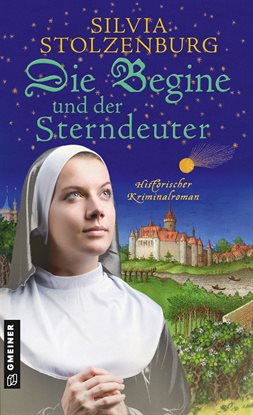 Die Begine Und Der Sterndeuter