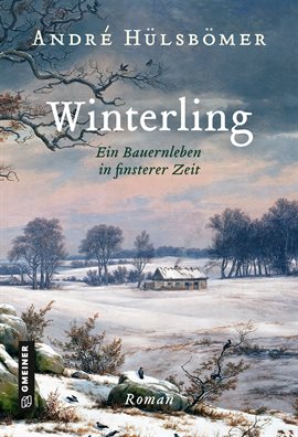 Cover image for Winterling