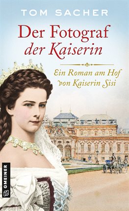 Der Fotograf Der Kaiserin