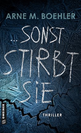 Sonst Stirbt Sie!