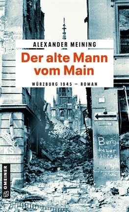 Der Alte Mann Vom Main