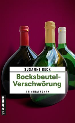Bocksbeutel-Verschwörung