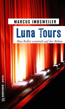 Cover image for Luna Tours