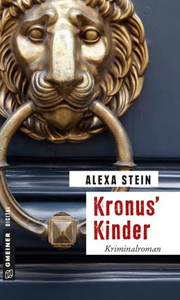 Cover image for Kronus' Kinder