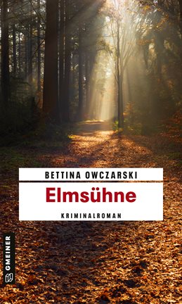 Cover image for Elmsühne