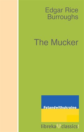 Cover image for The Mucker