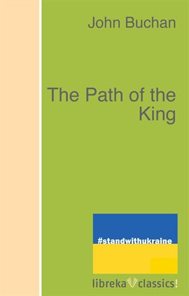 Cover image for The Path of the King