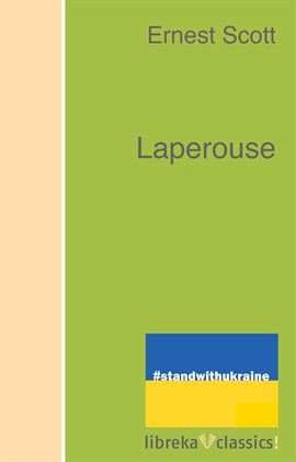 Cover image for Laperouse