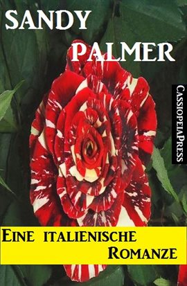Cover image for Eine Italienische Romanze
