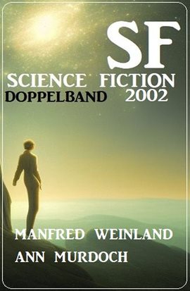 Cover image for Science Fiction Doppelband 2002