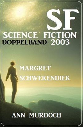 Cover image for Science Fiction Doppelband 2003