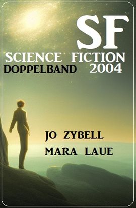 Cover image for Science Fiction Doppelband 2004