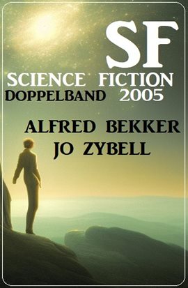 Cover image for Science Fiction Doppelband 2005