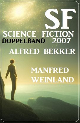 Cover image for Science Fiction Doppelband 2007