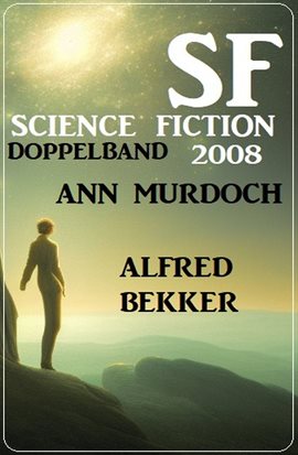 Cover image for Science Fiction Doppelband 2008