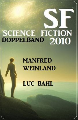 Cover image for Science Fiction Doppelband 2010