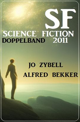 Cover image for Science Fiction Doppelband 2011