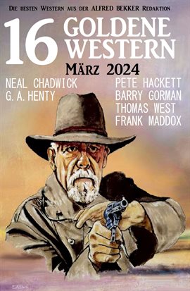Imagen de portada para 16 Goldene Western Mai 2024