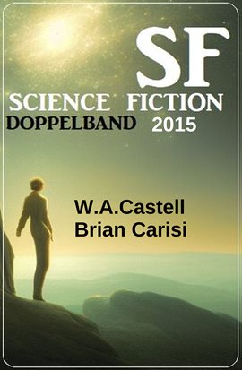 Science Fiction Doppelband 2015