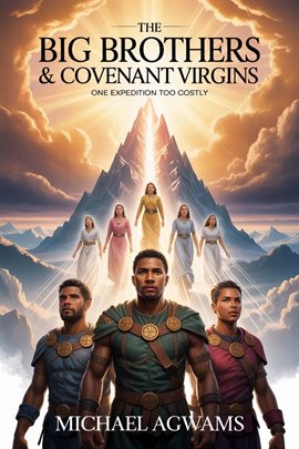 The Big Brothers & Covenant Virgins